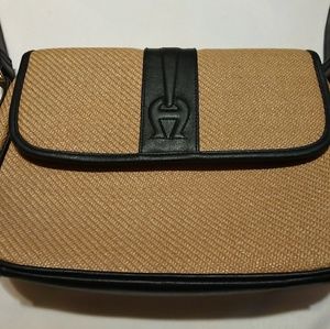 Etienne Aigner purse